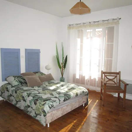 Rez De Chaussee Les Oliviers *