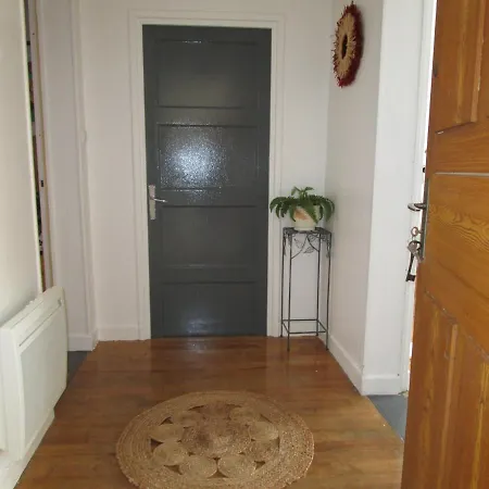 Rez De Chaussee Les Oliviers * Langeac