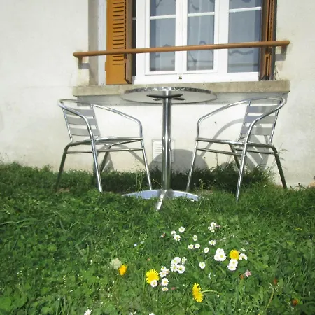 Rez De Chaussee Les Oliviers *