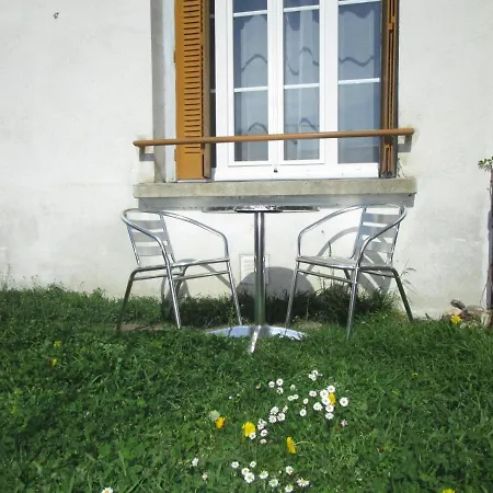 Rez De Chaussee Les Oliviers * Langeac